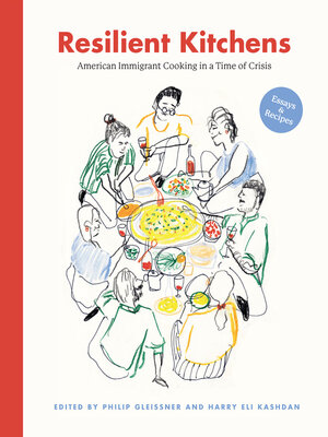 cover image of Resilient Kitchens